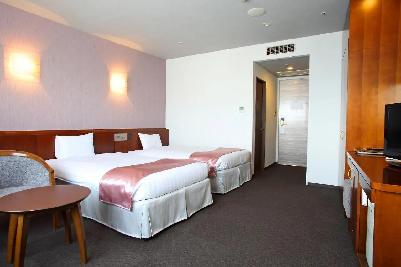 Spa&Hotel Eurasia Maihama Urayasu Hotel