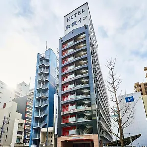 東横inn大阪船場東 大阪市