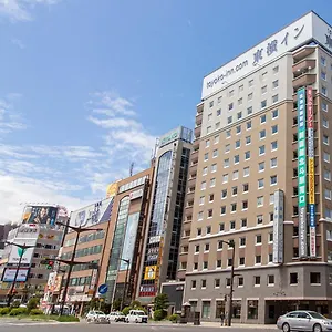 Toyoko Hokkaido Susukino Junction 札幌市