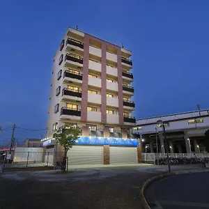 ホテル ナイスインホテル市川東京ベイ～舞浜まで電車6分～