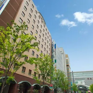 デュークスホテル博多 福岡市