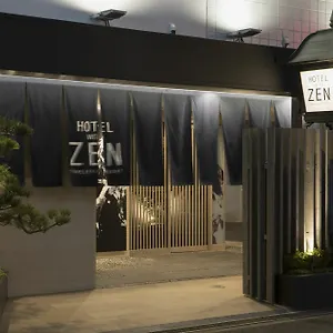 Zen （大人専用） 大阪市