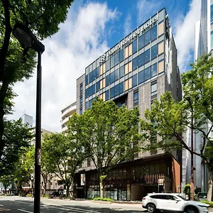 ダイワロイネットホテル博多冷泉 福岡市