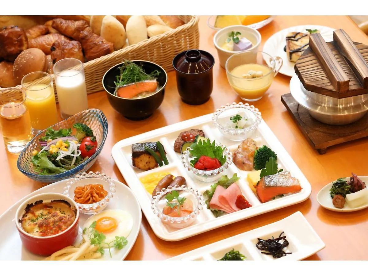 **** ホテル Spa&Hotel舞浜ユーラシア 浦安市 日本
