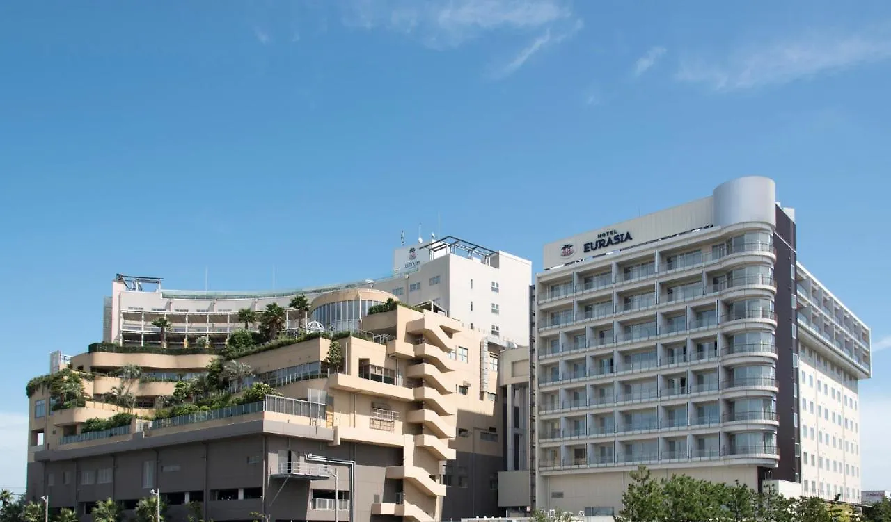 Spa&Hotel舞浜ユーラシア 浦安市 日本