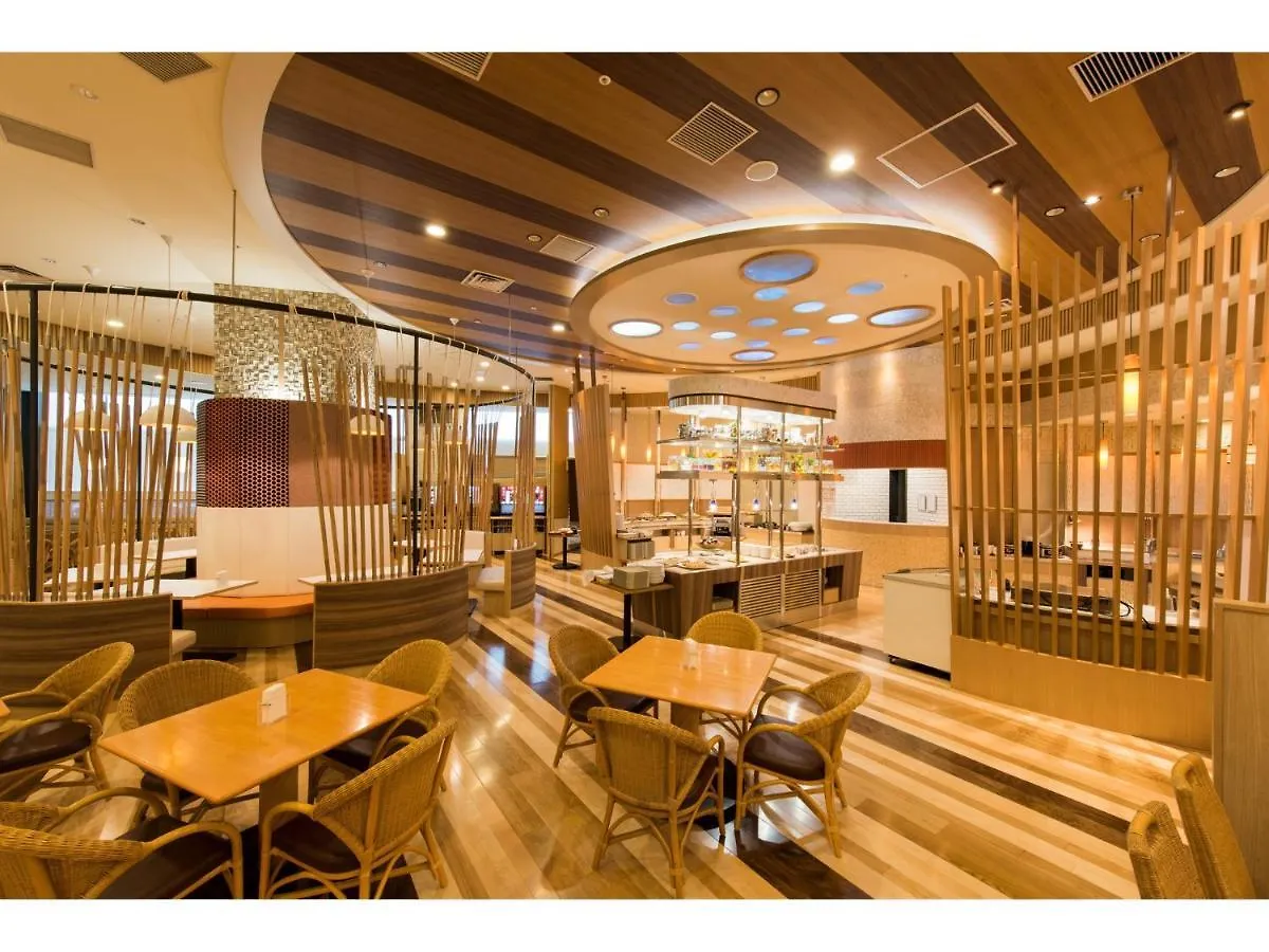 **** Hotel Spa&Hotel Eurasia Maihama Urayasu Japan