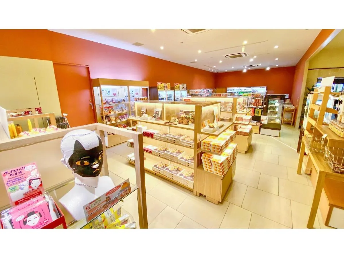 Spa&Hotel舞浜ユーラシア 浦安市 ホテル