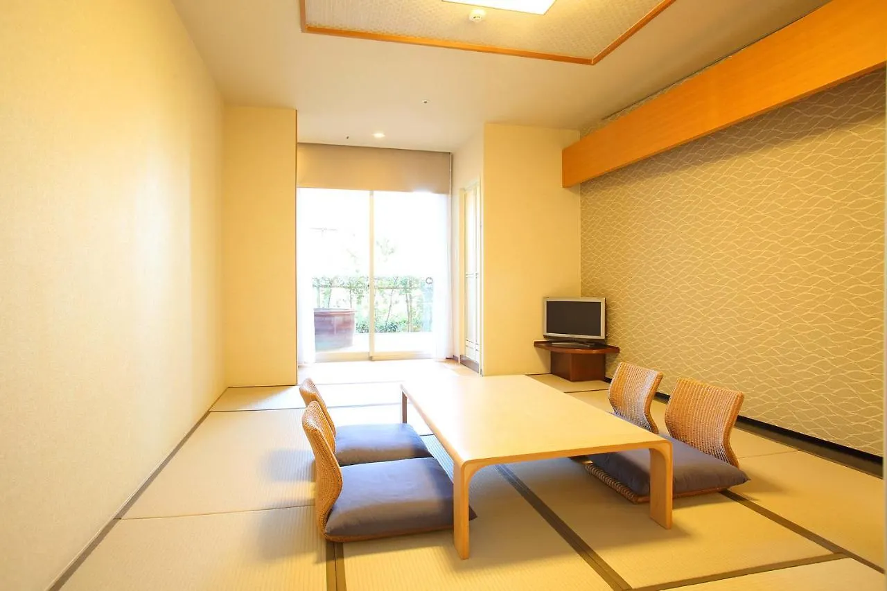 Spa&Hotel舞浜ユーラシア 浦安市 ホテル