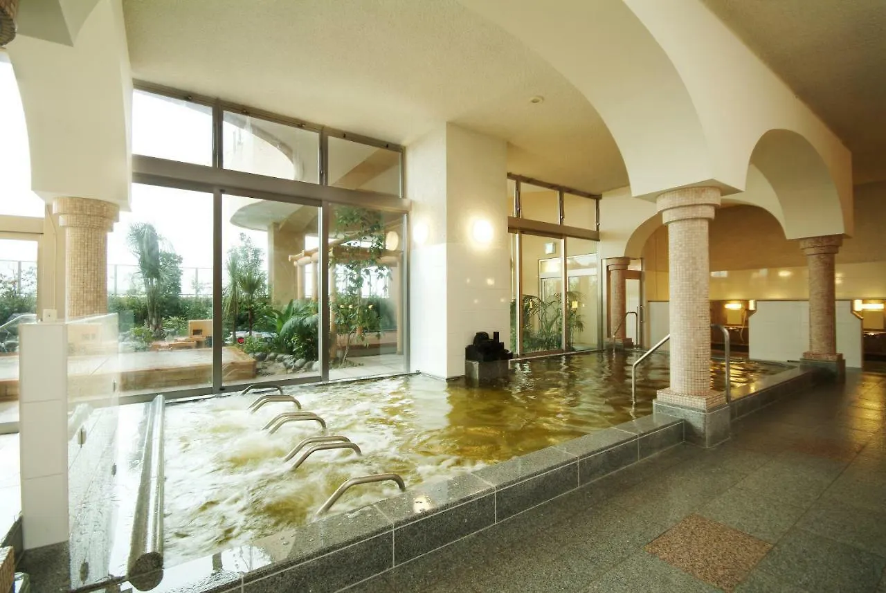 **** Hotel Spa&Hotel Eurasia Maihama Urayasu Japan