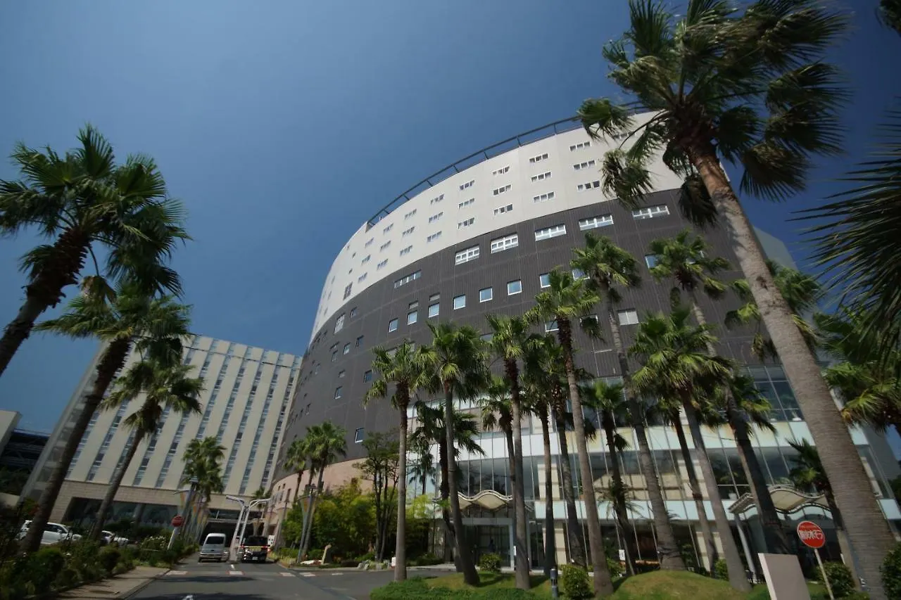 Spa&Hotel舞浜ユーラシア 浦安市