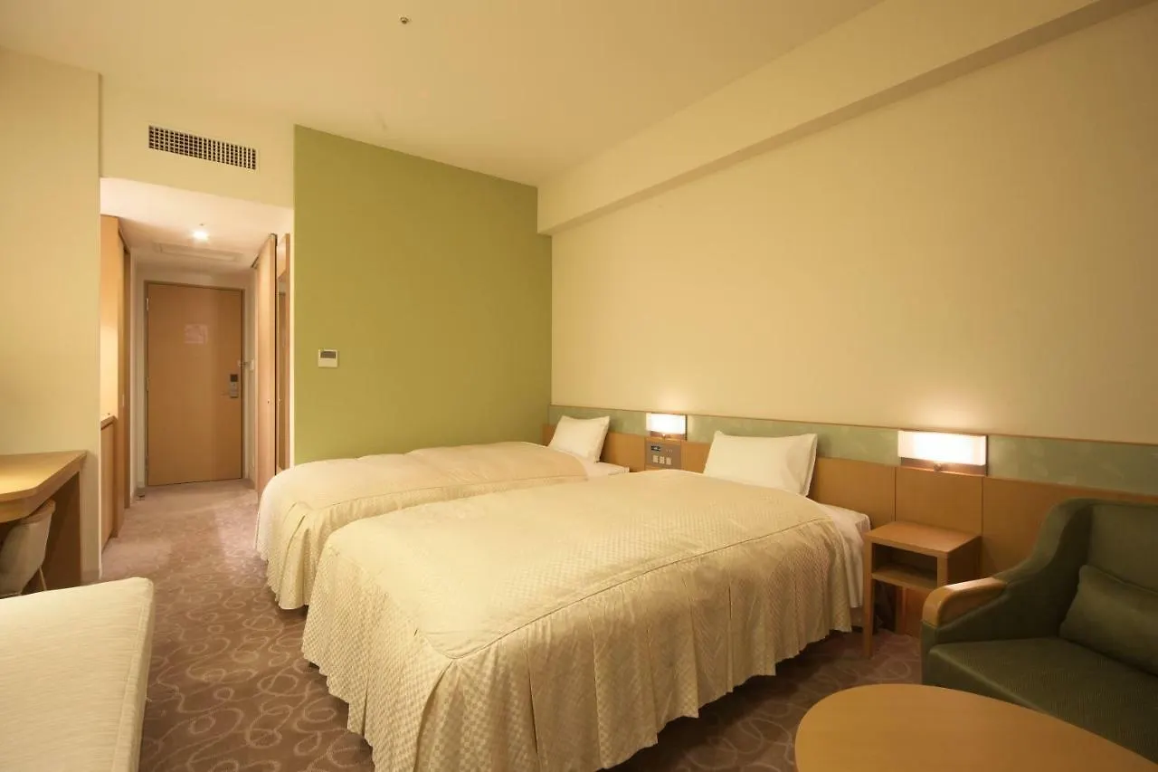 ホテル Spa&Hotel舞浜ユーラシア 浦安市