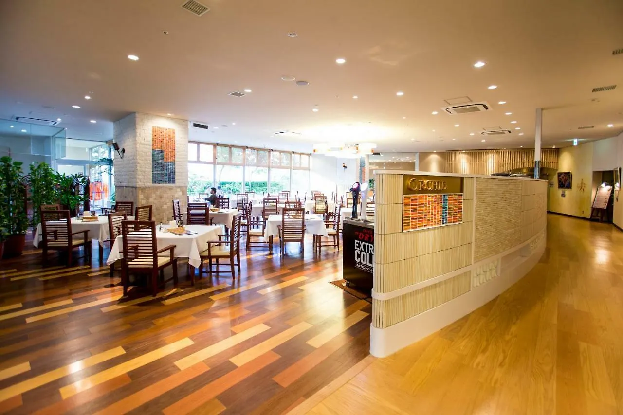 Spa&Hotel舞浜ユーラシア 浦安市 日本