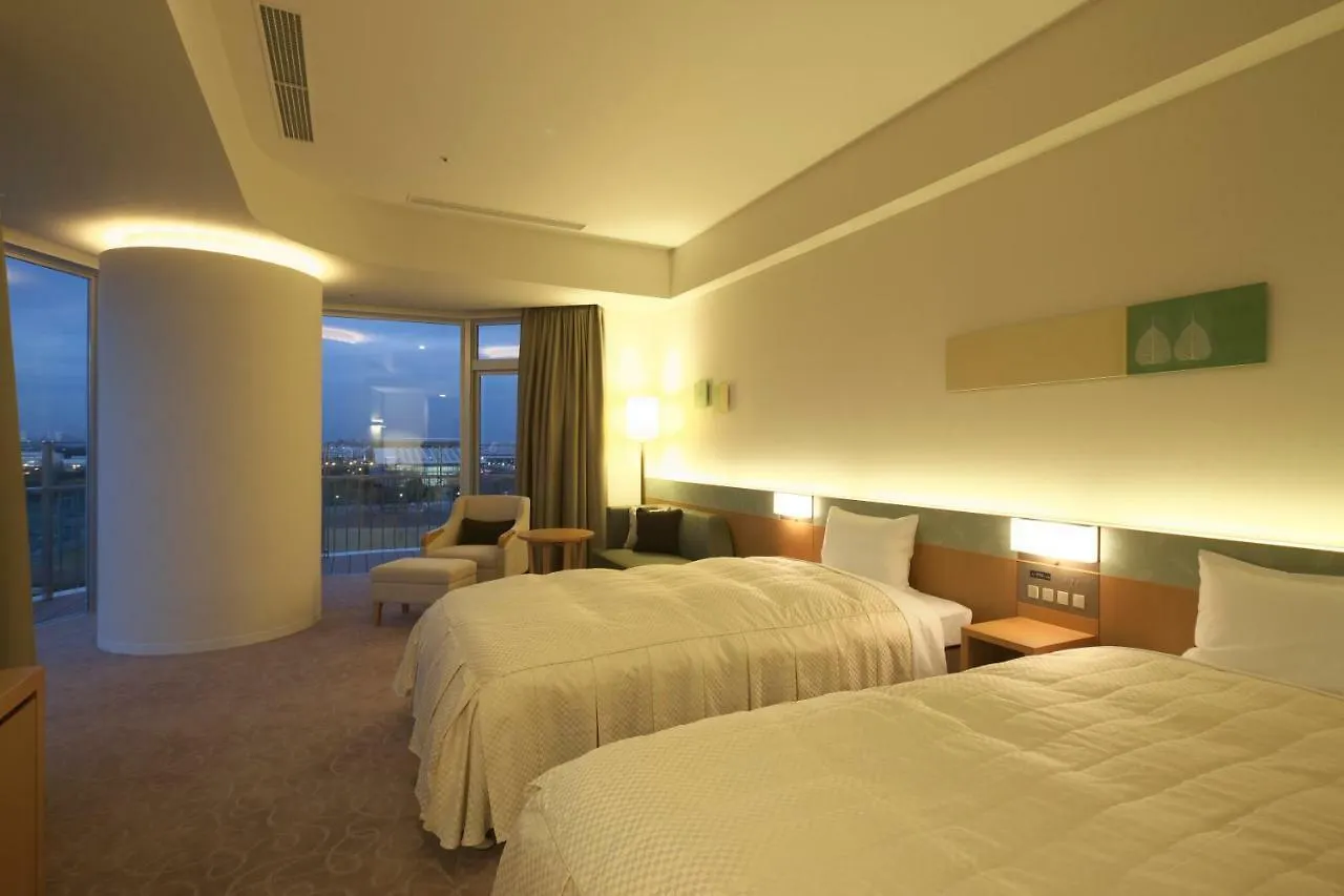 **** ホテル Spa&Hotel舞浜ユーラシア 浦安市 日本