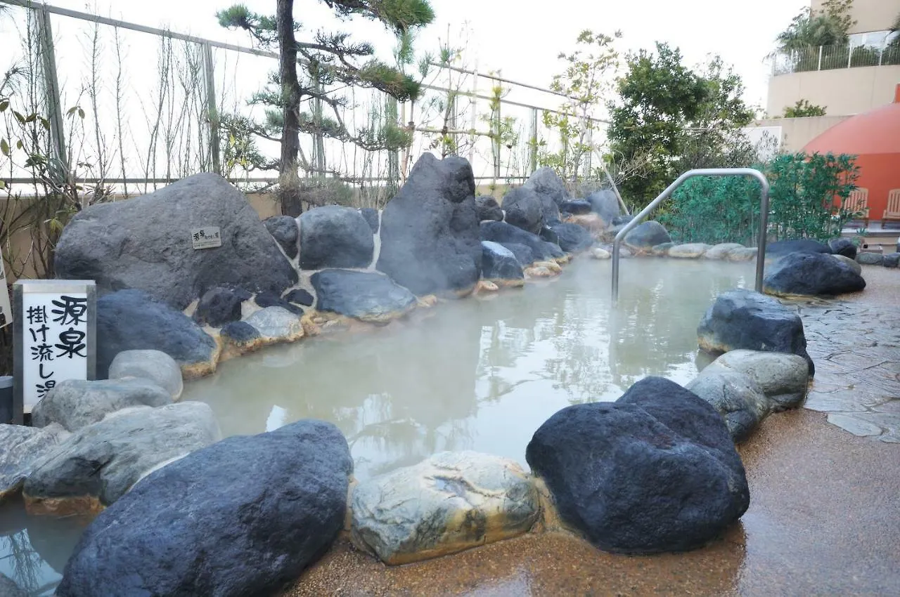 ホテル Spa&Hotel舞浜ユーラシア 浦安市