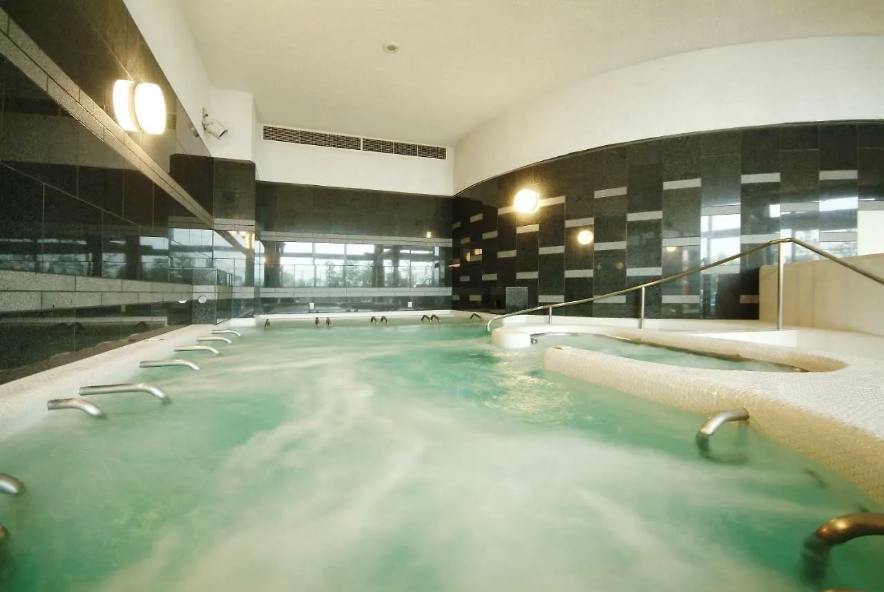 Spa&Hotel舞浜ユーラシア 浦安市 4*,  日本
