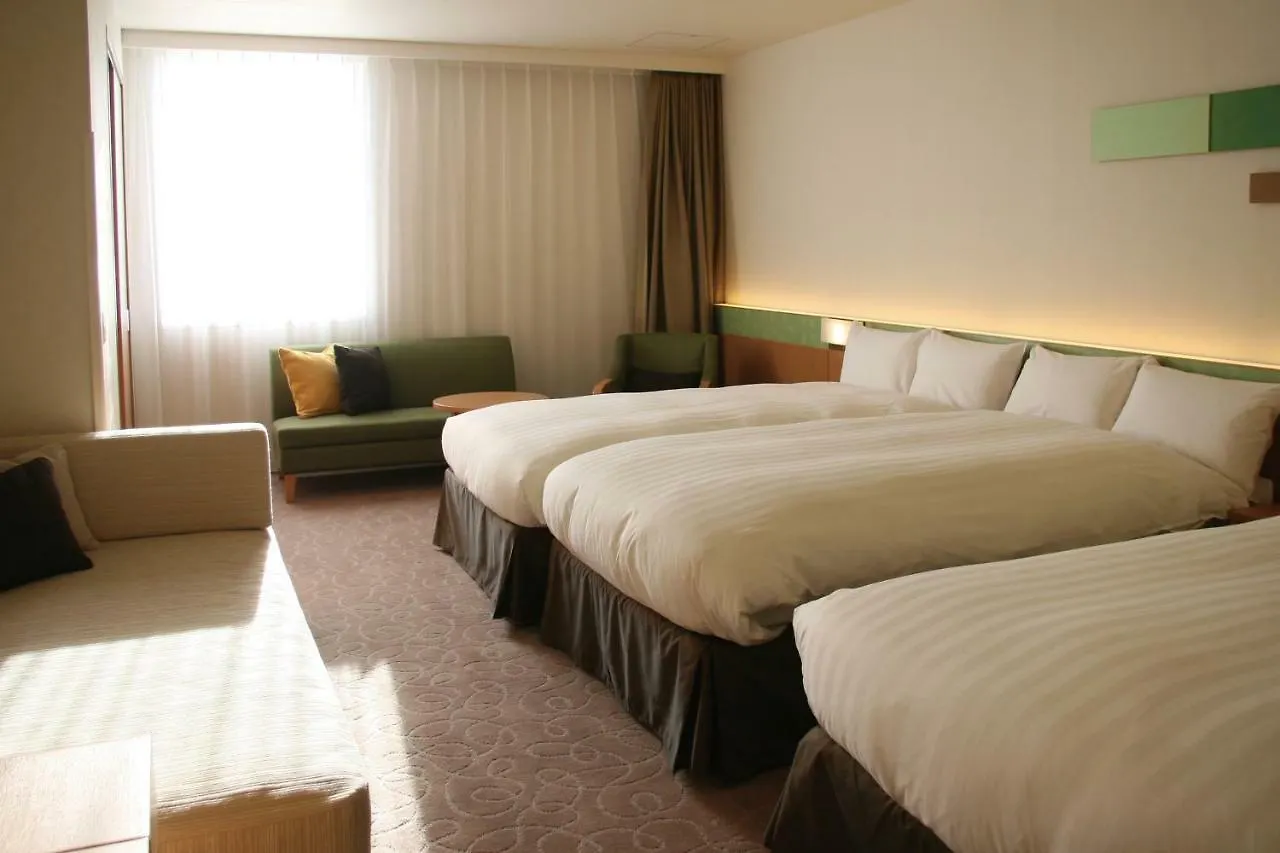 Spa&Hotel舞浜ユーラシア 浦安市 ホテル