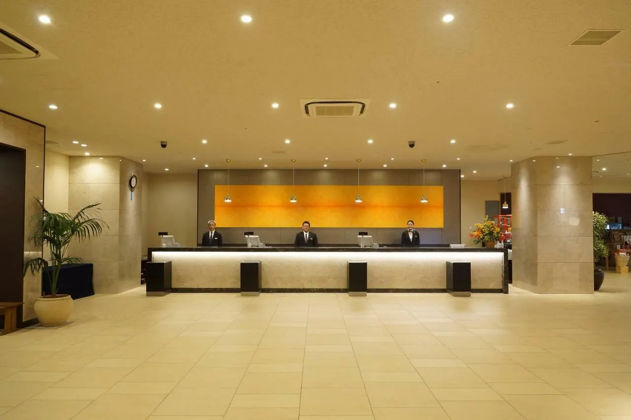 **** ホテル Spa&Hotel舞浜ユーラシア 浦安市 日本