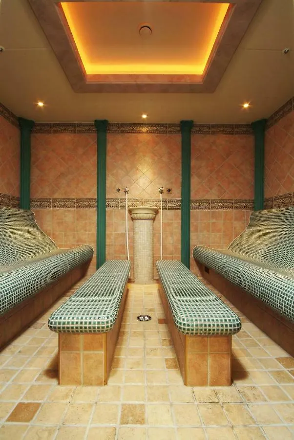 Spa&Hotel舞浜ユーラシア 浦安市