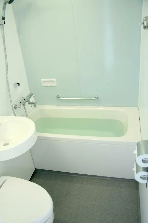 Spa&Hotel舞浜ユーラシア 浦安市 日本