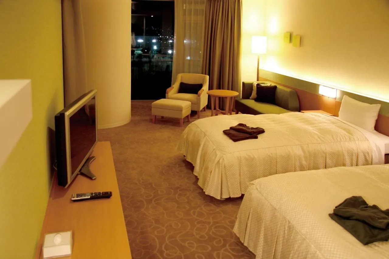 ホテル Spa&Hotel舞浜ユーラシア 浦安市