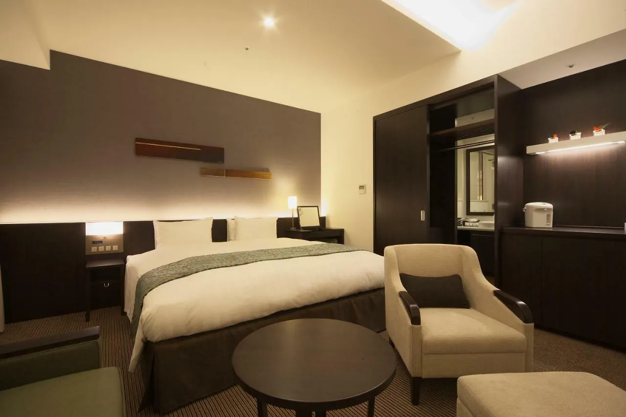 Spa&Hotel舞浜ユーラシア 浦安市 日本