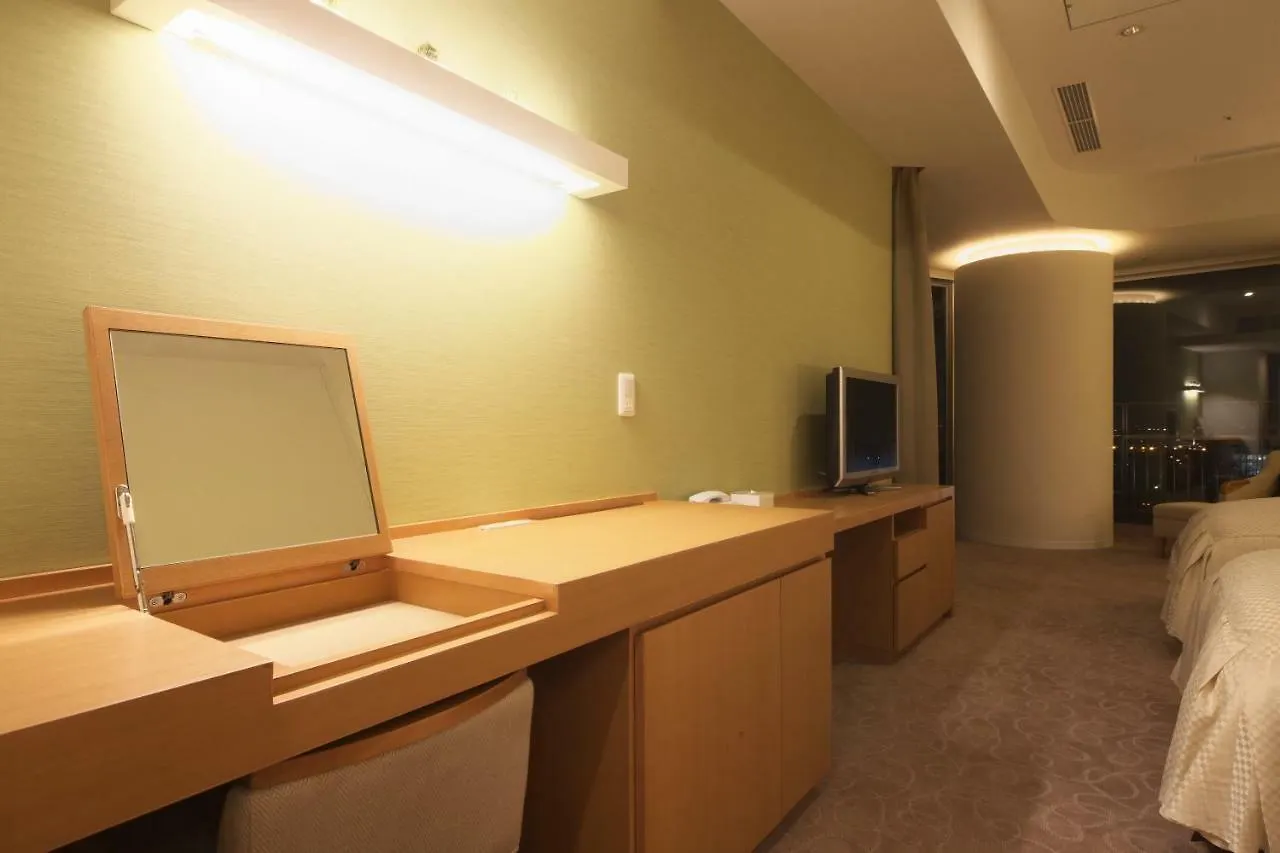 Hotel Spa&Hotel Eurasia Maihama Urayasu