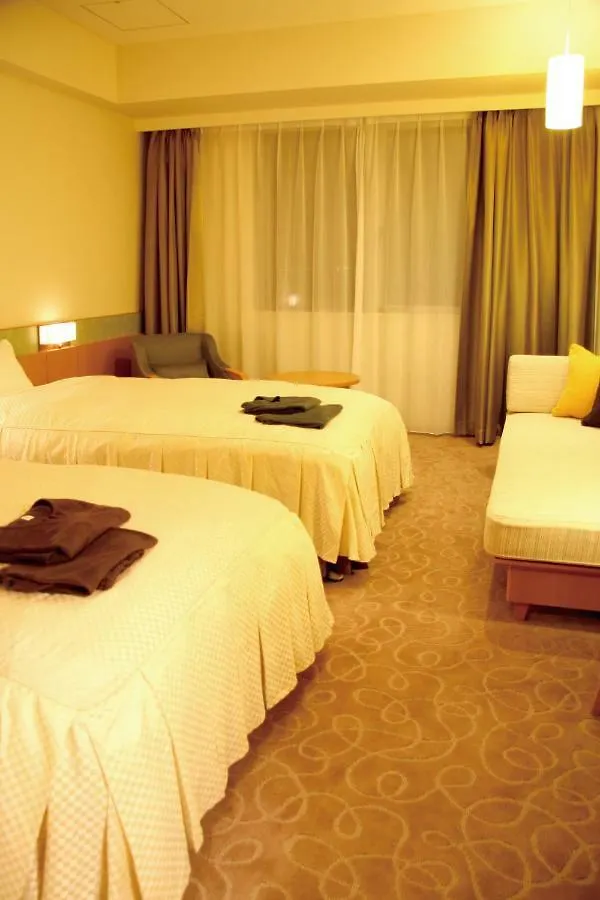 ホテル Spa&Hotel舞浜ユーラシア 浦安市