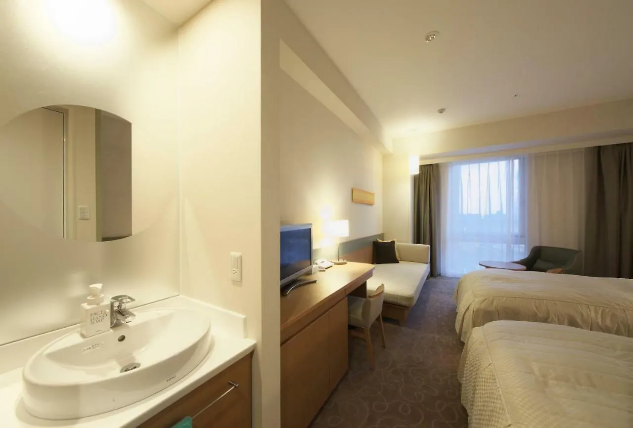 Spa&Hotel舞浜ユーラシア 浦安市 4*,  日本