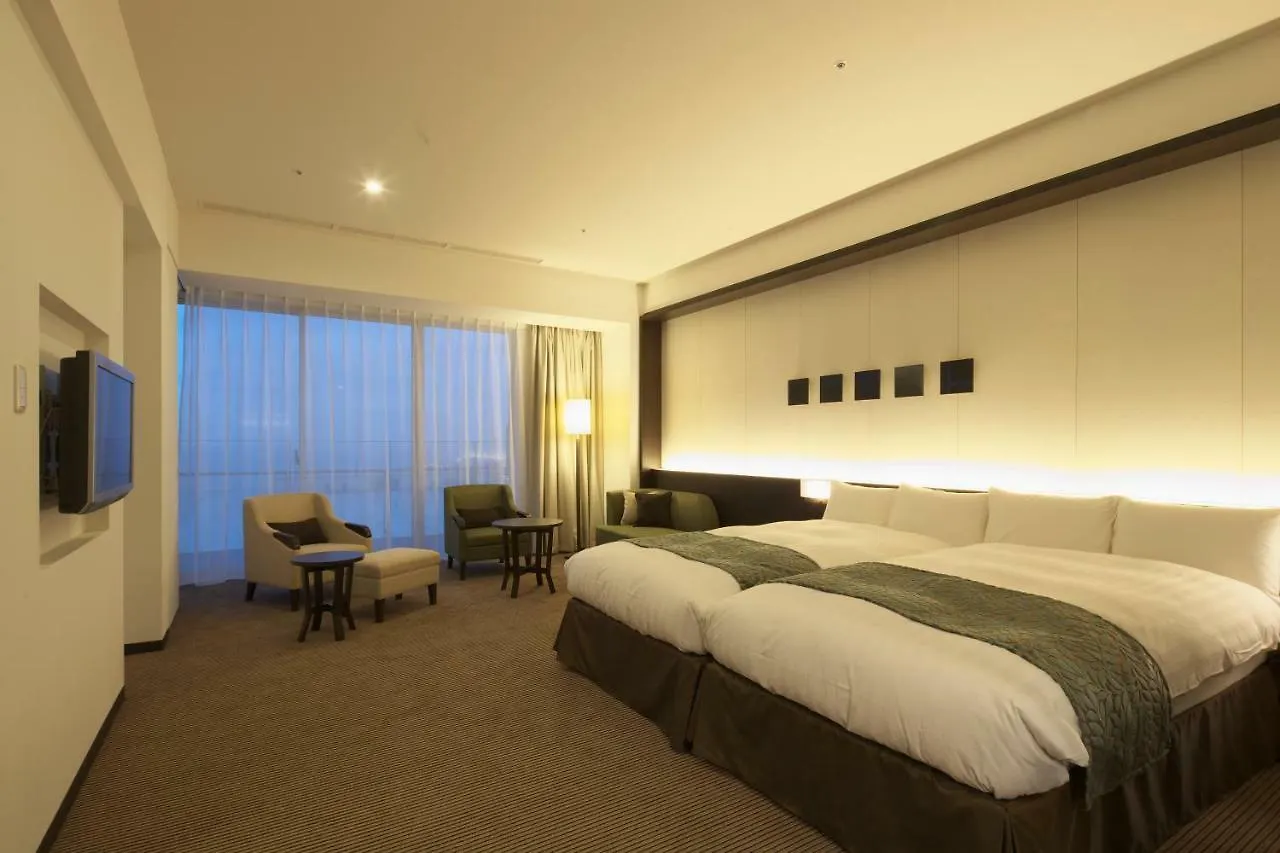 Spa&Hotel Eurasia Maihama Urayasu