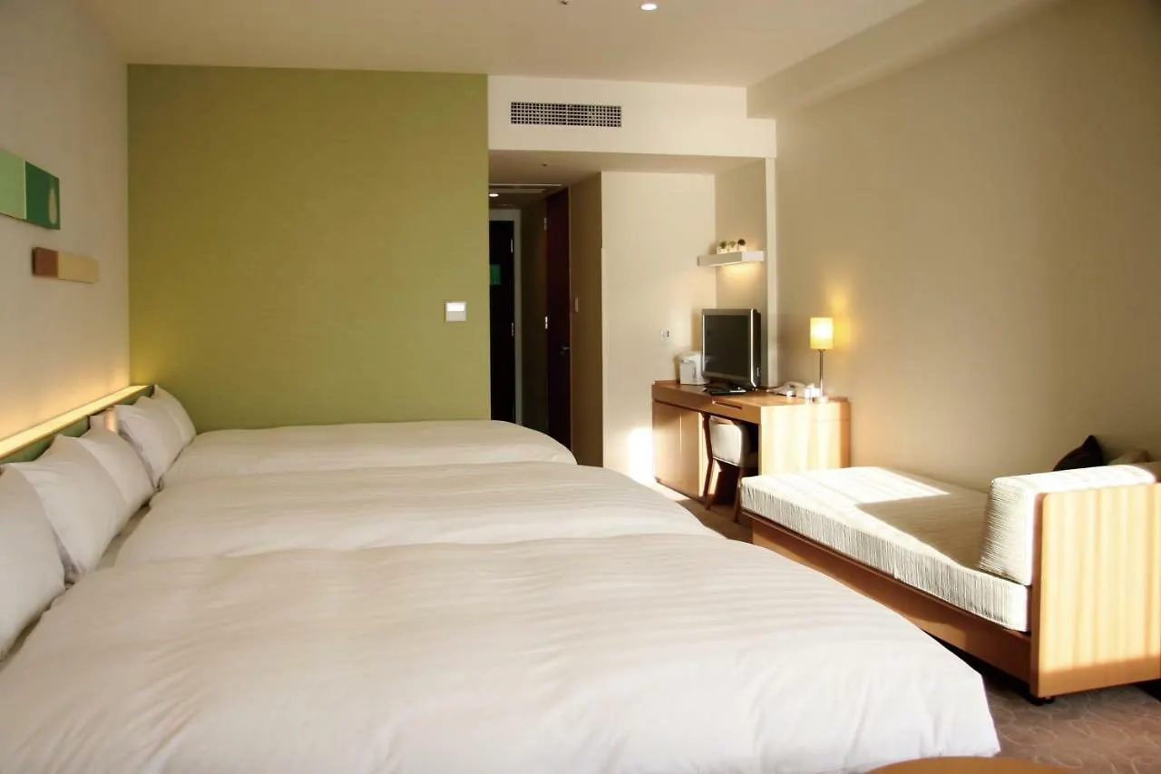 ホテル Spa&Hotel舞浜ユーラシア 浦安市