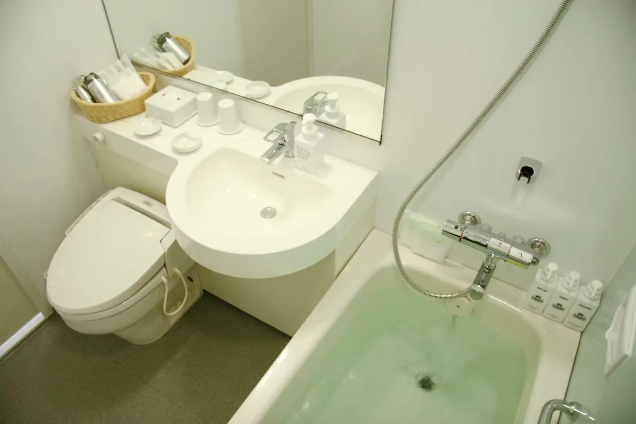 **** ホテル Spa&Hotel舞浜ユーラシア 浦安市 日本