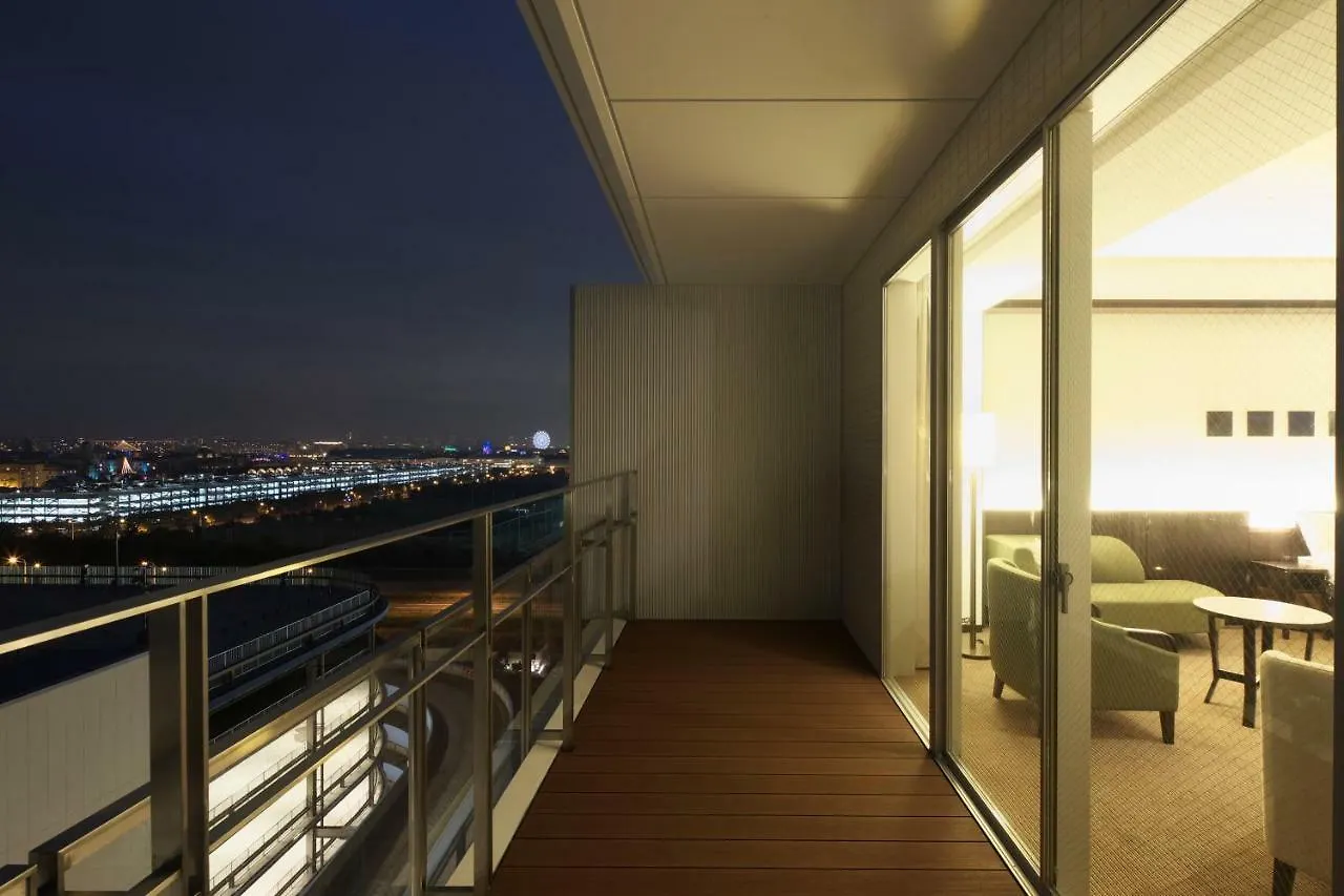 ホテル Spa&Hotel舞浜ユーラシア 浦安市