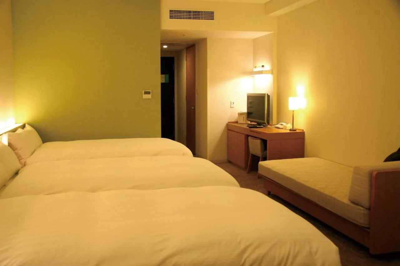 Spa&Hotel舞浜ユーラシア 浦安市 日本