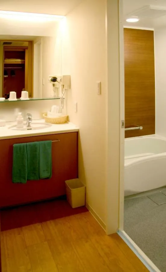 Spa&Hotel舞浜ユーラシア 浦安市