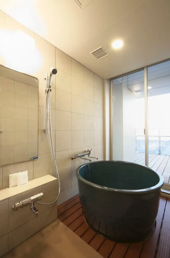 Hotel Spa&Hotel Eurasia Maihama Urayasu