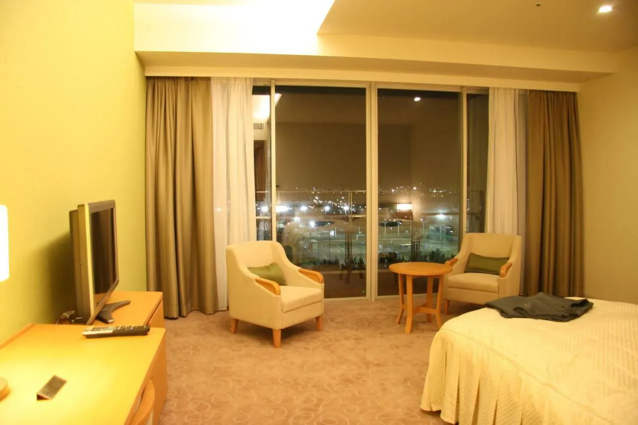 Spa&Hotel舞浜ユーラシア 浦安市 4*,  日本