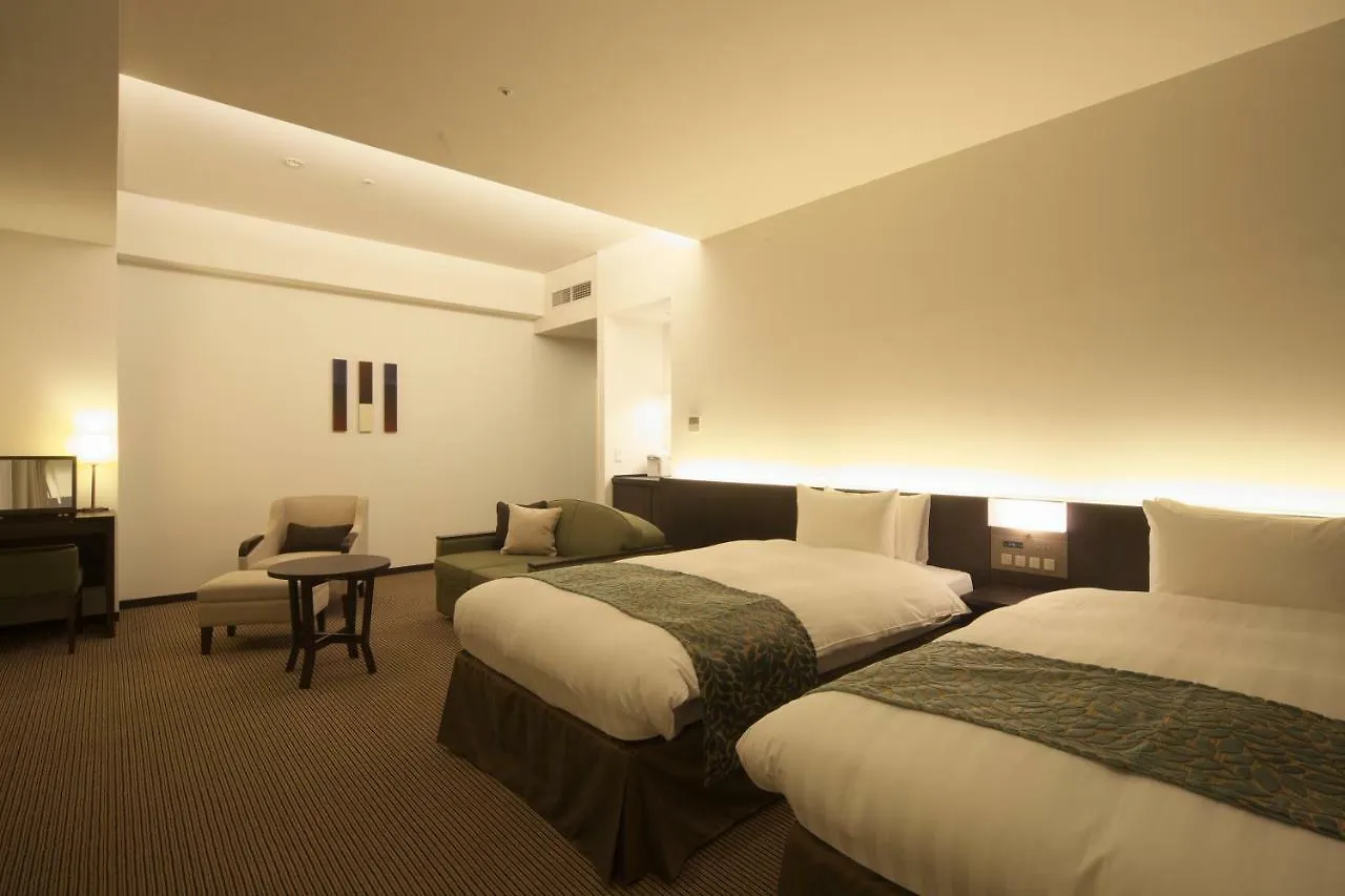 Spa&Hotel舞浜ユーラシア 浦安市 ホテル