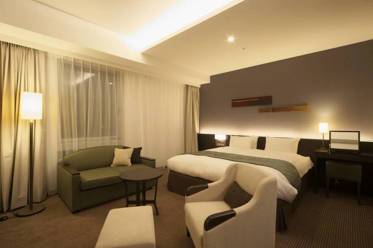 Spa&Hotel舞浜ユーラシア 浦安市