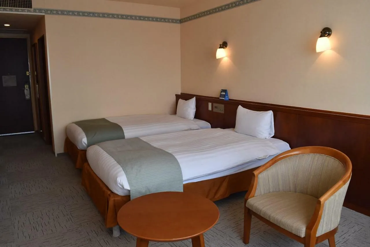 Spa&Hotel舞浜ユーラシア 浦安市 ホテル