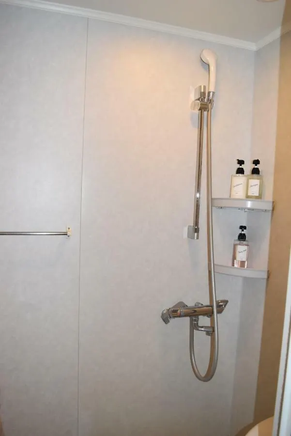 Hotel Spa&Hotel Eurasia Maihama Urayasu