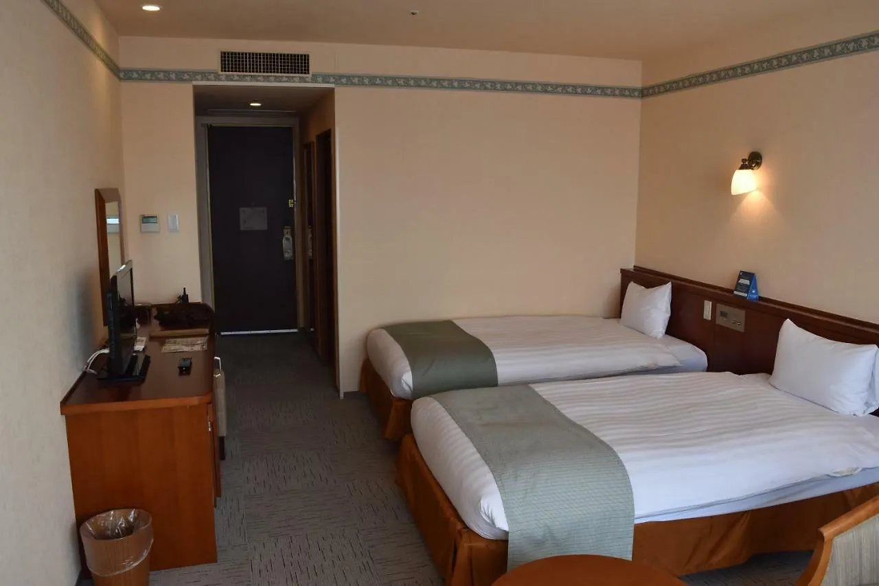 **** ホテル Spa&Hotel舞浜ユーラシア 浦安市 日本