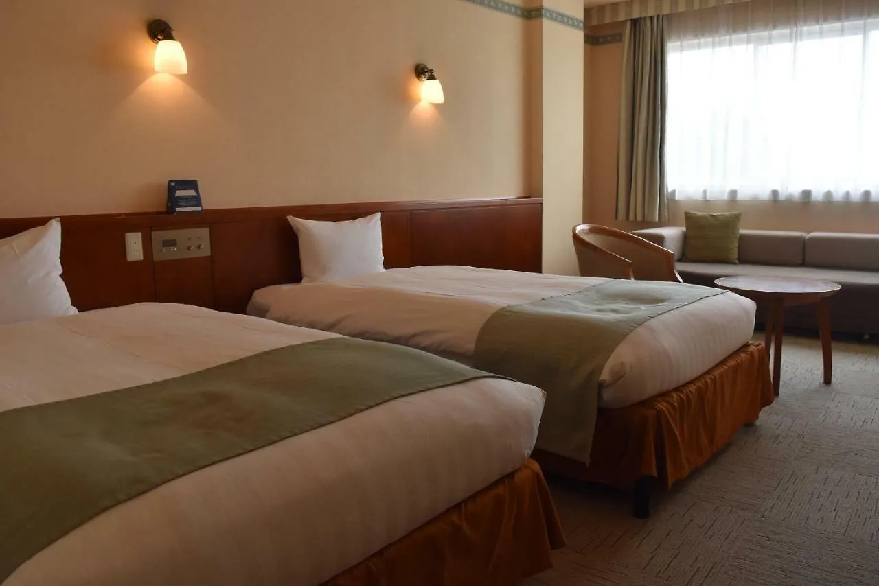 Spa&Hotel舞浜ユーラシア 浦安市