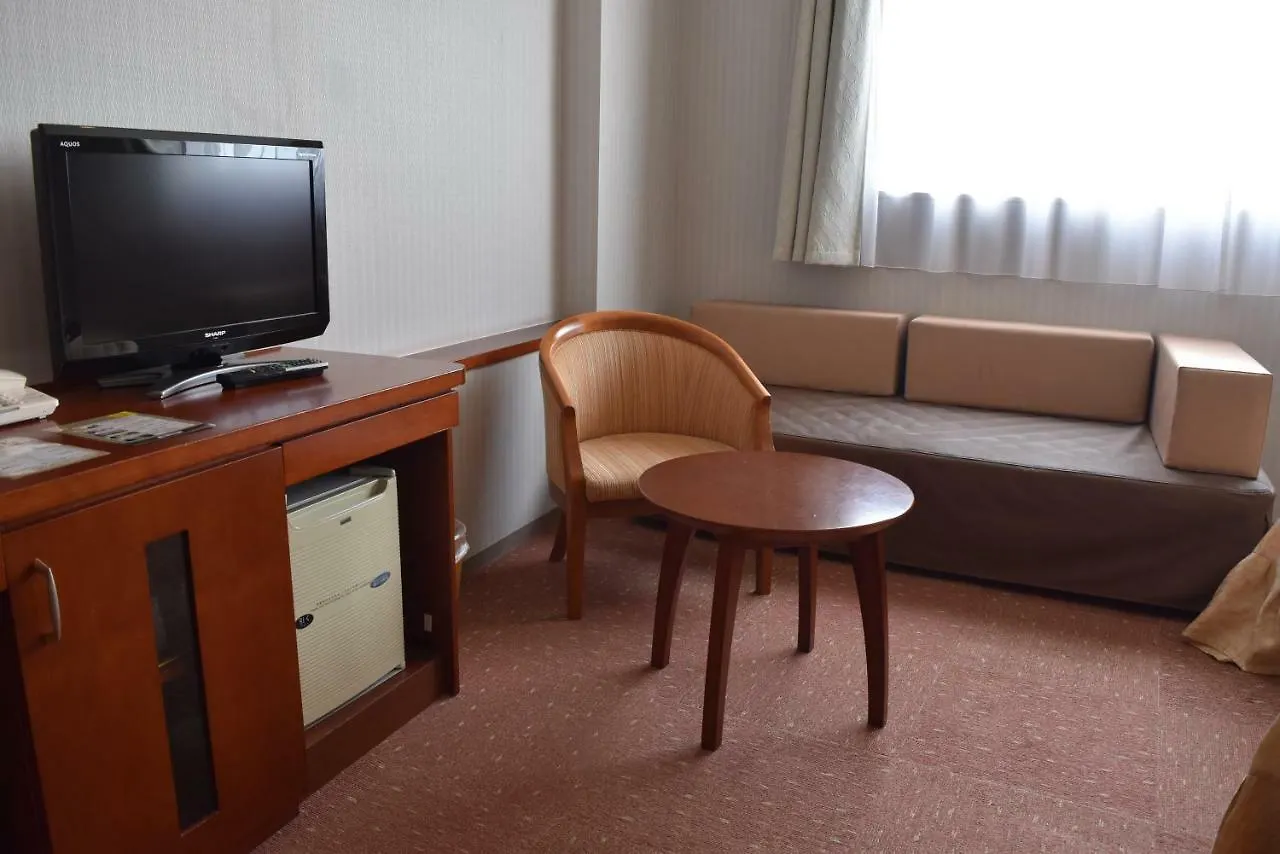 Hotel Spa&Hotel Eurasia Maihama Urayasu