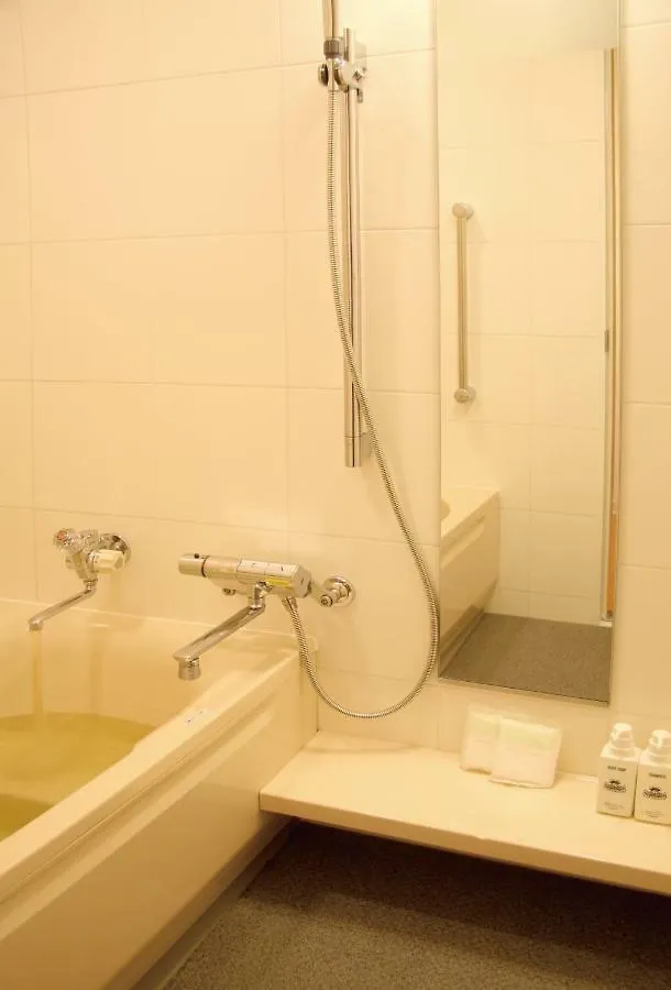 Spa&Hotel舞浜ユーラシア 浦安市