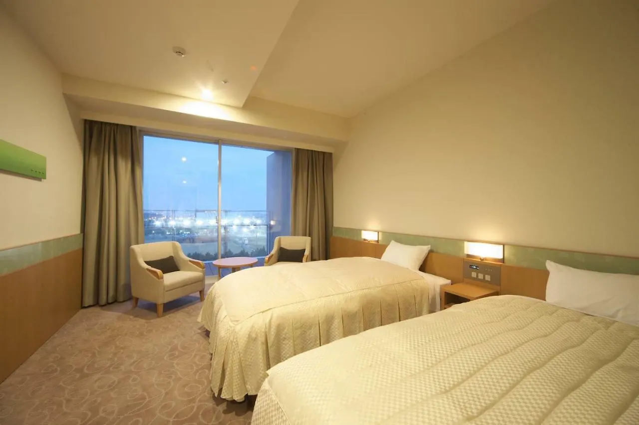 ホテル Spa&Hotel舞浜ユーラシア 浦安市