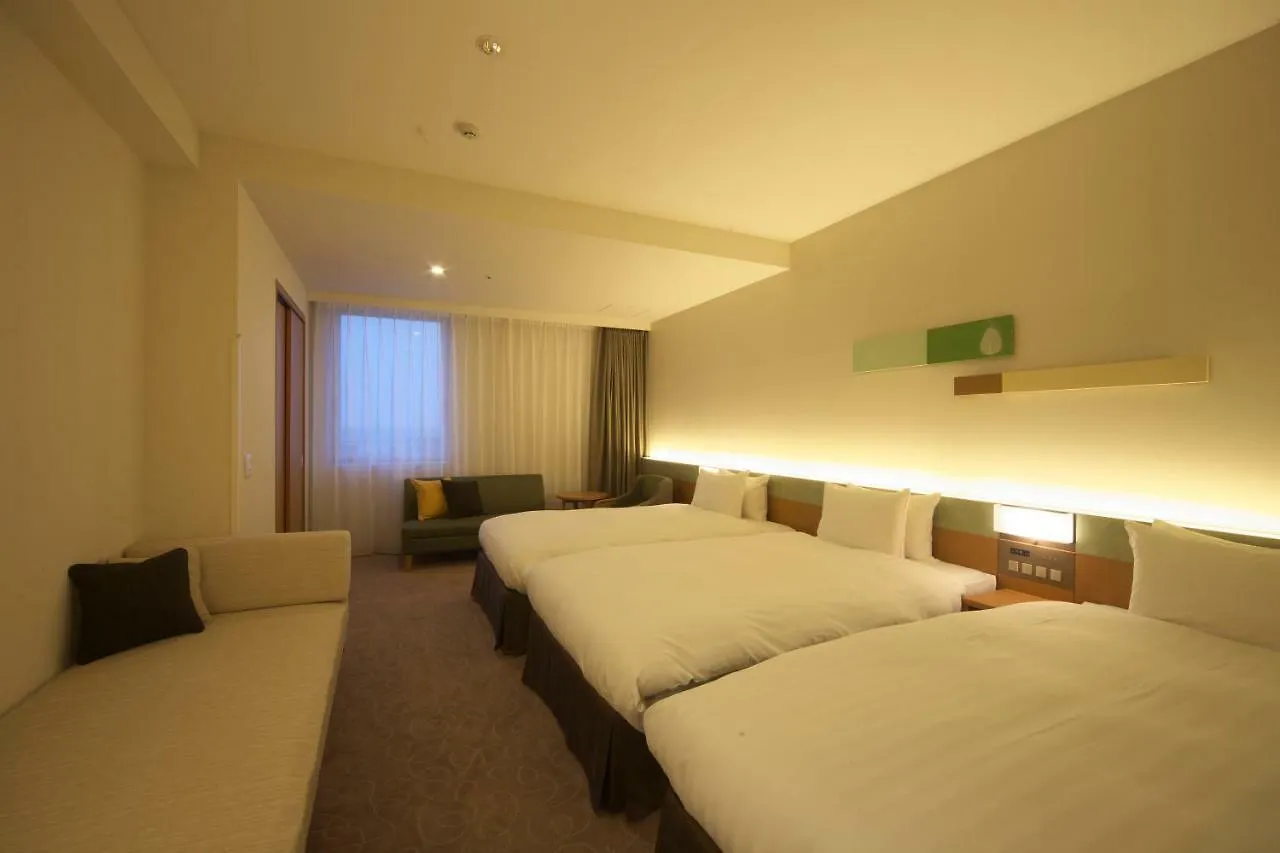 Spa&Hotel Eurasia Maihama Urayasu Japan