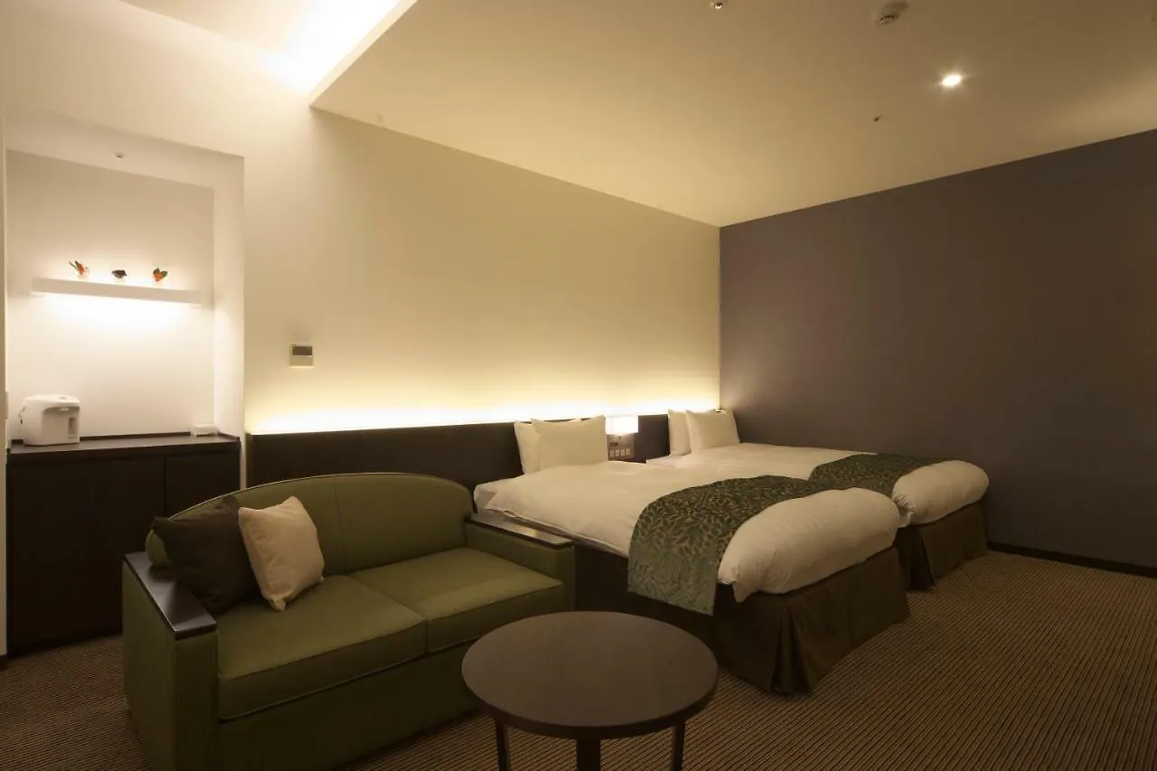 Spa&Hotel舞浜ユーラシア 浦安市