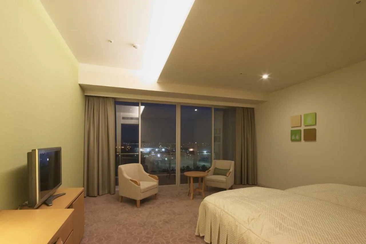 Spa&Hotel舞浜ユーラシア 浦安市 4*,  日本