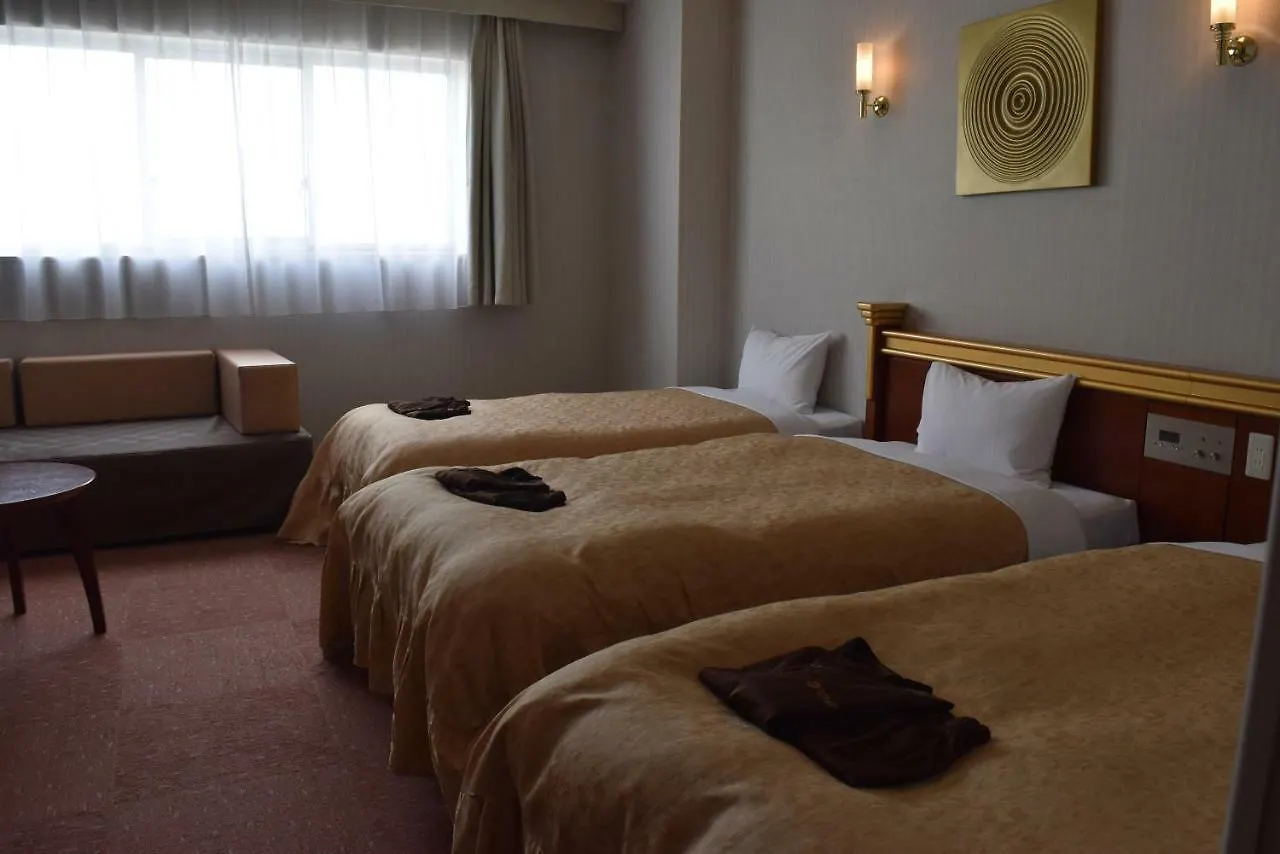 Spa&Hotel舞浜ユーラシア 浦安市 4*,