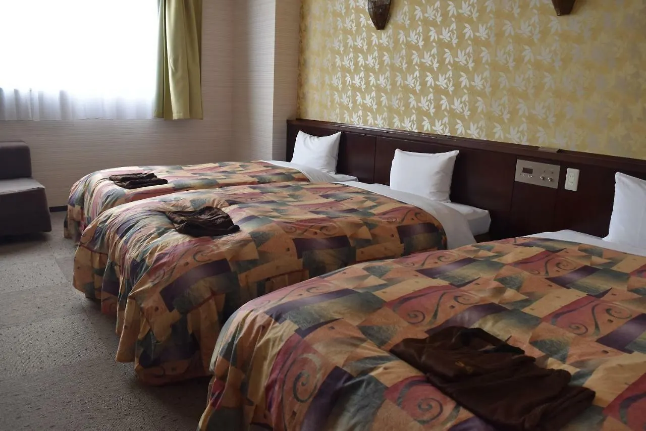 Spa&Hotel舞浜ユーラシア 浦安市 ホテル